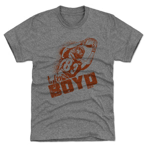 Tyler Boyd Men's Premium T-Shirt | 500 LEVEL