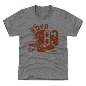 Tyler Boyd Kids T-Shirt | 500 LEVEL