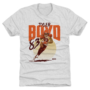 Tyler Boyd Men's Premium T-Shirt | 500 LEVEL
