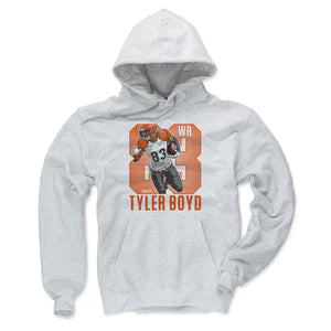 Tyler Boyd Men's Hoodie | 500 LEVEL