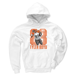 Tyler Boyd Men's Hoodie | 500 LEVEL